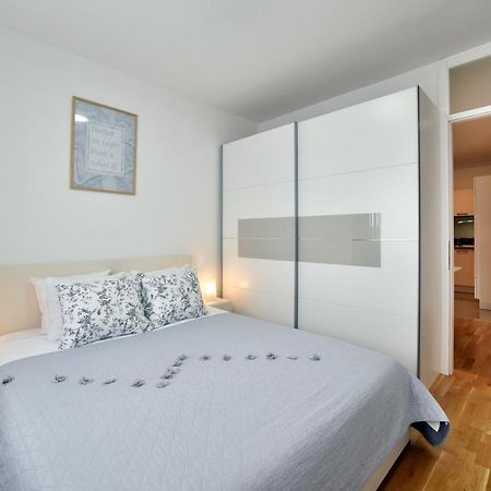 First Class Apartment, Free Parking Zagreb Extérieur photo