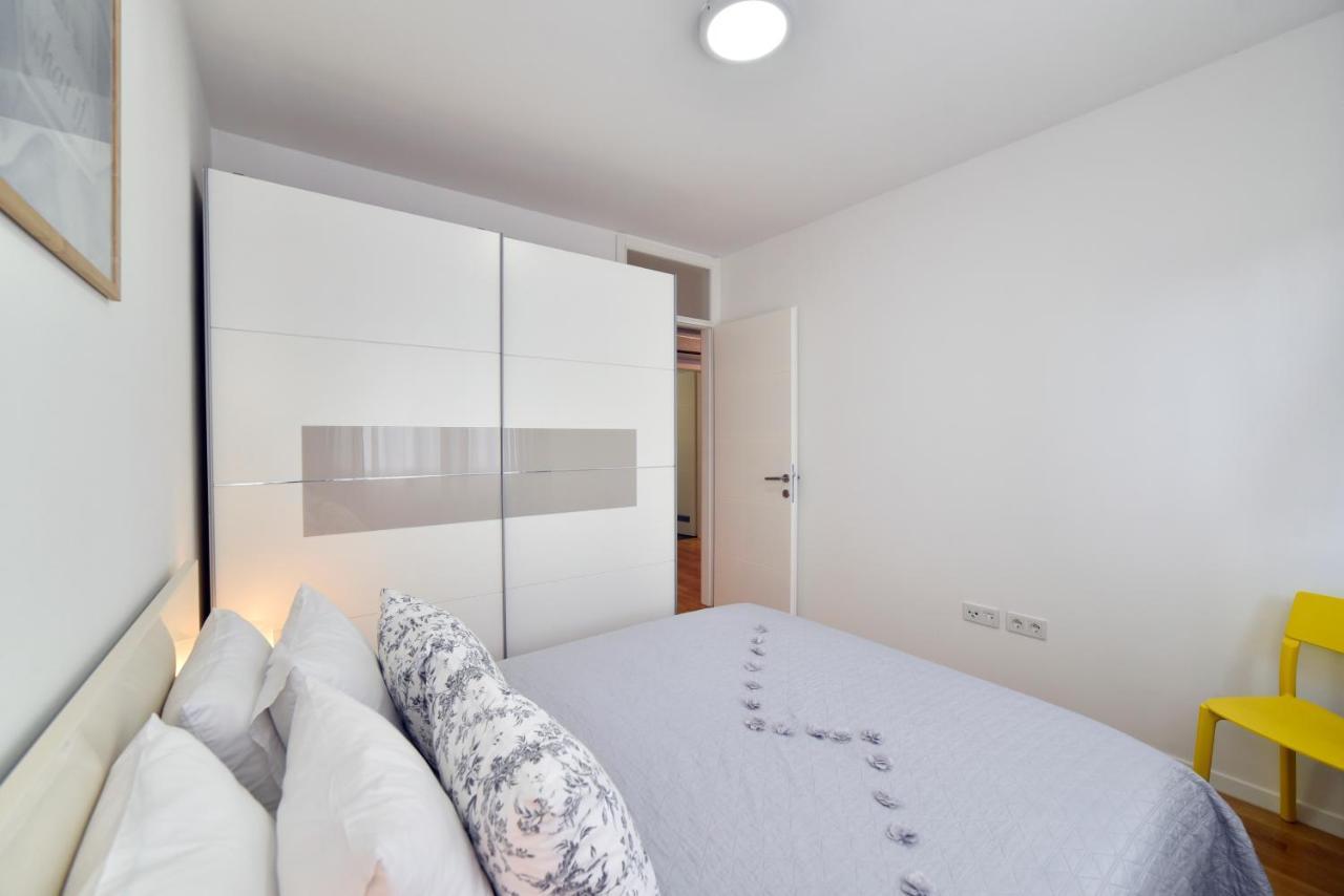 First Class Apartment, Free Parking Zagreb Extérieur photo