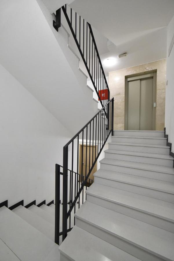 First Class Apartment, Free Parking Zagreb Extérieur photo