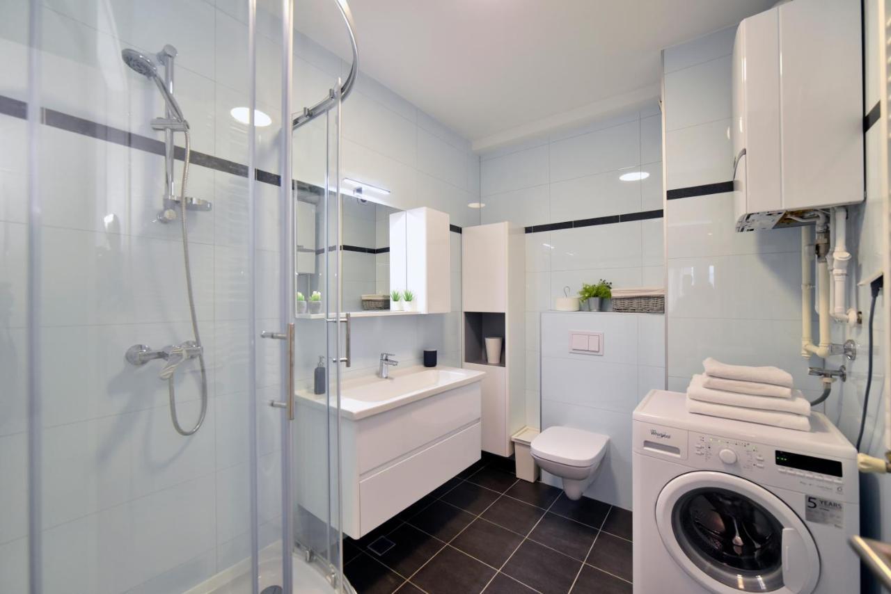 First Class Apartment, Free Parking Zagreb Extérieur photo