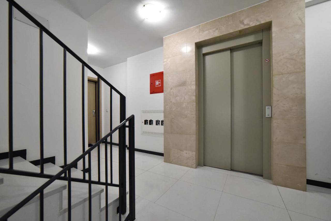 First Class Apartment, Free Parking Zagreb Extérieur photo